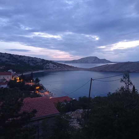Apartment Love Cvita,Amazing Sea View Lukovo Quarto foto
