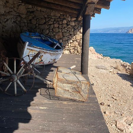 Apartment Love Cvita,Amazing Sea View Lukovo Exterior foto