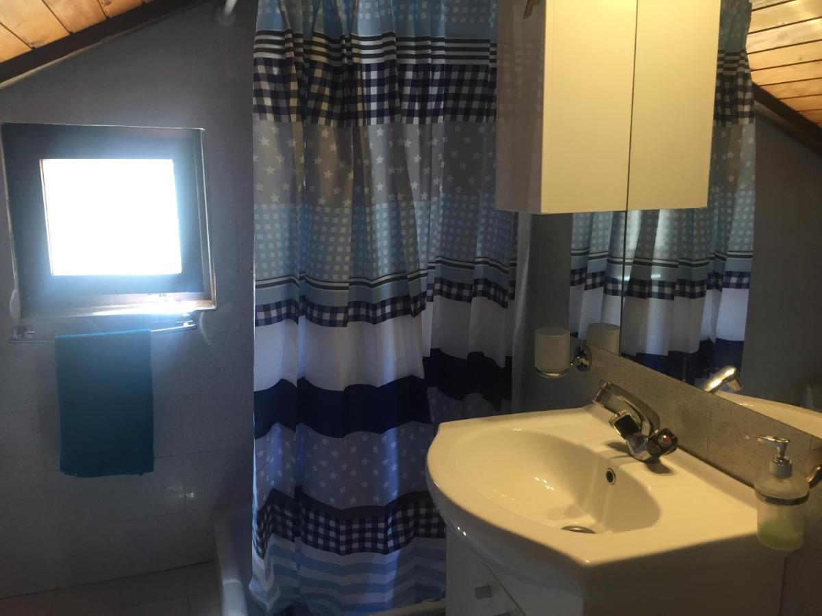 Apartment Love Cvita,Amazing Sea View Lukovo Exterior foto