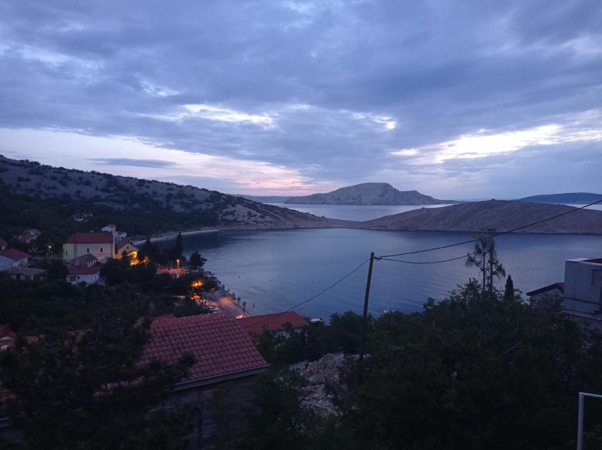 Apartment Love Cvita,Amazing Sea View Lukovo Quarto foto