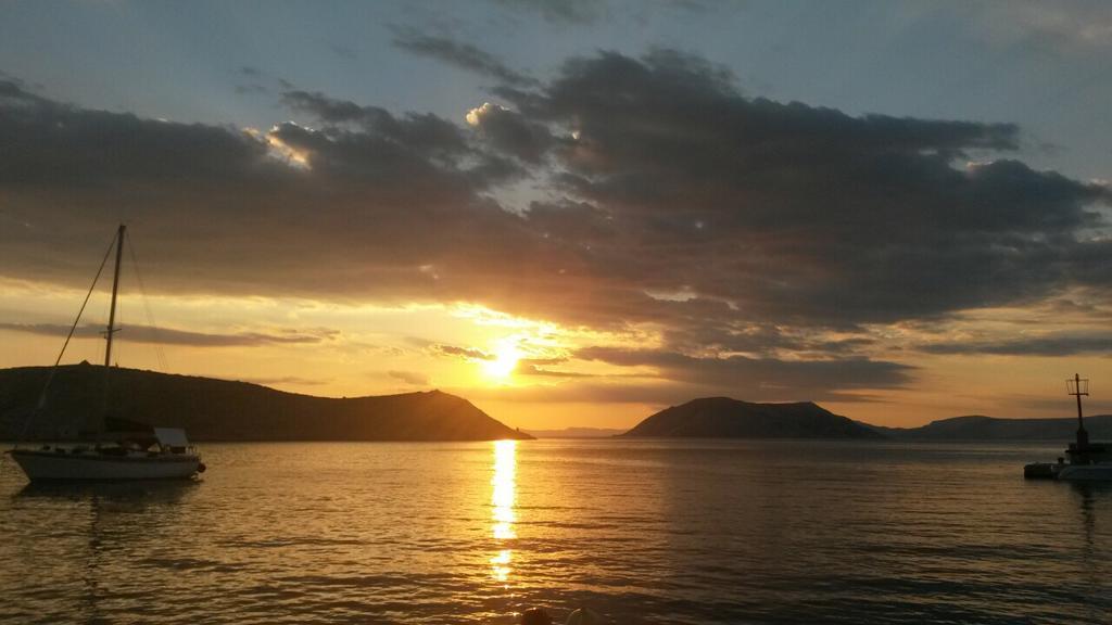 Apartment Love Cvita,Amazing Sea View Lukovo Exterior foto